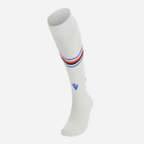 Calcetines Sampdoria 1ª 2021-2022